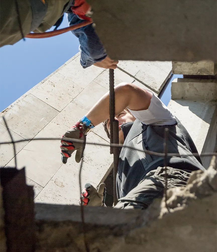 Evaluación de obras mal ejecutadas